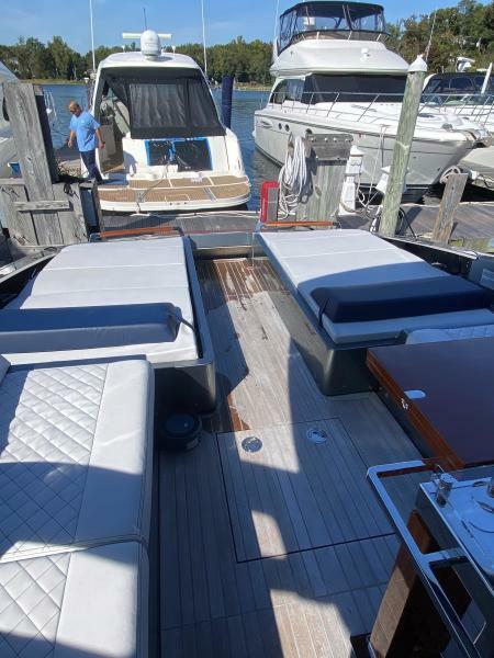 48' 2021 Riva Dolceriva