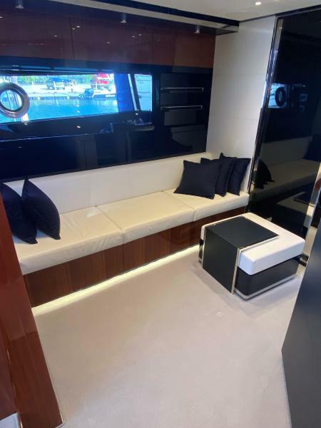 48' 2021 Riva Dolceriva