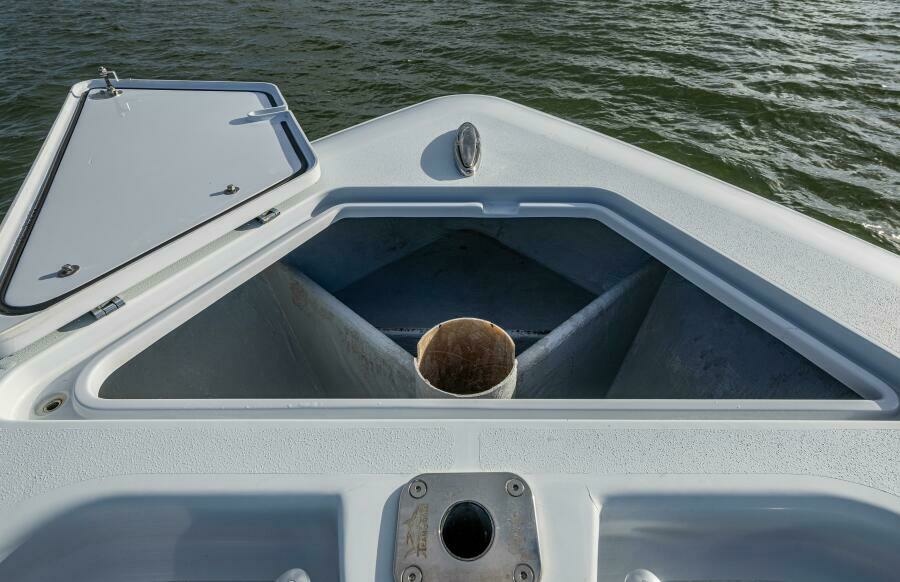 44ft Contender Yacht For Sale