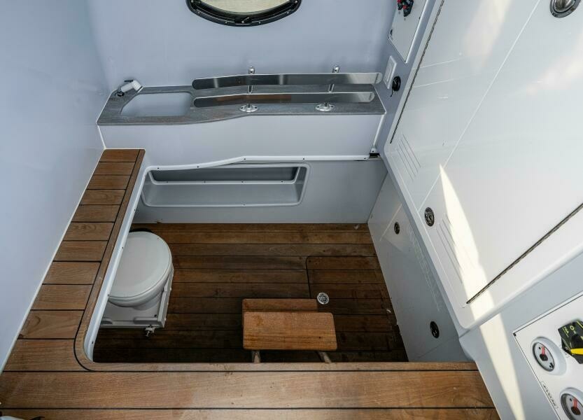 44ft Contender Yacht For Sale