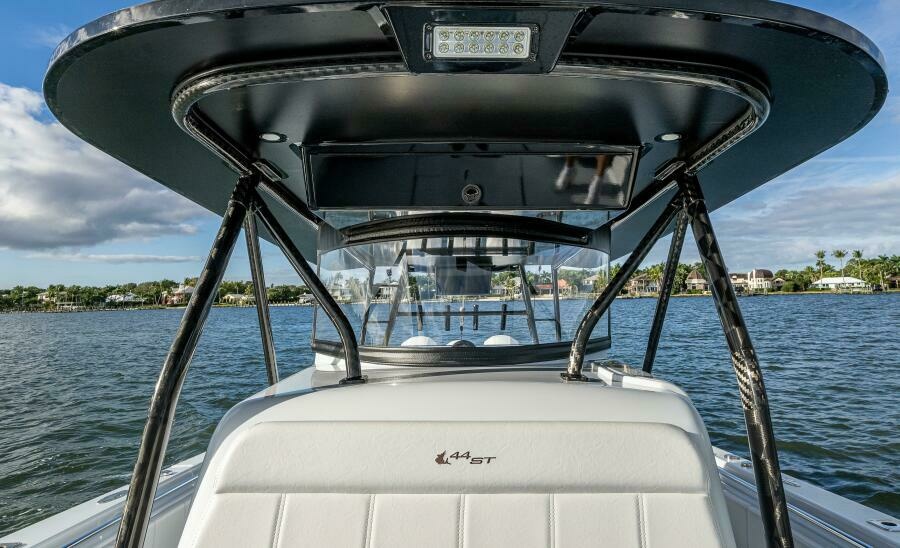 44ft Contender Yacht For Sale