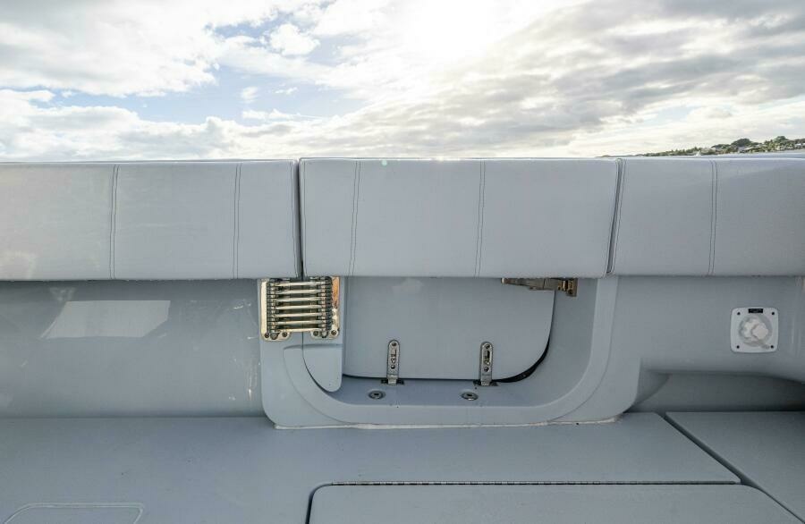 44ft Contender Yacht For Sale