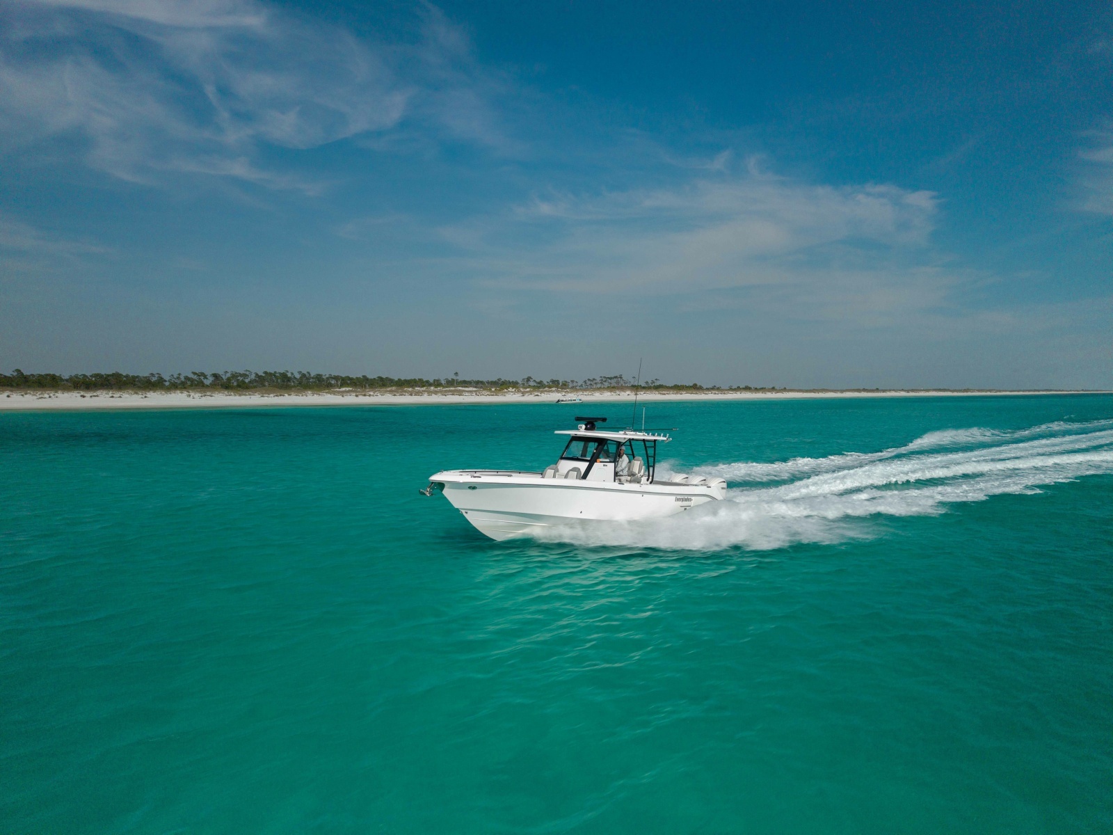 2023 Everglades 365 CC-