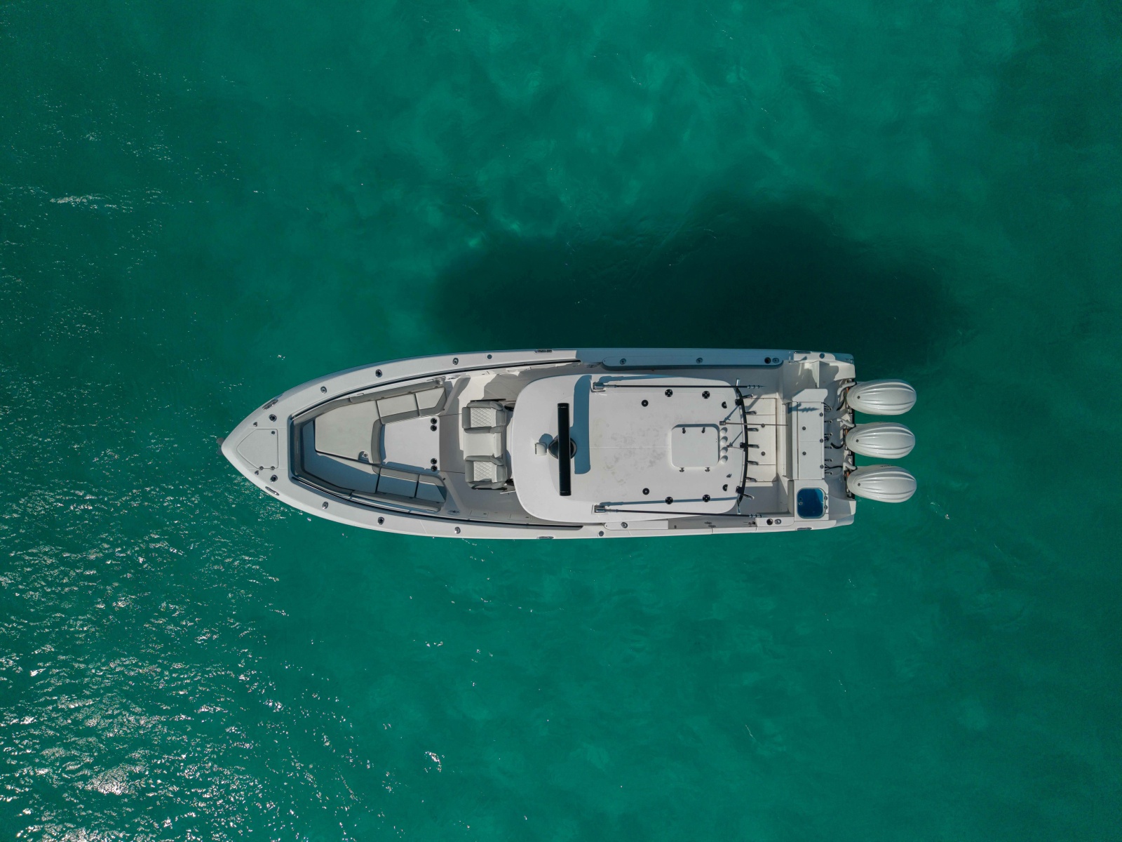 2023 Everglades 365 CC-