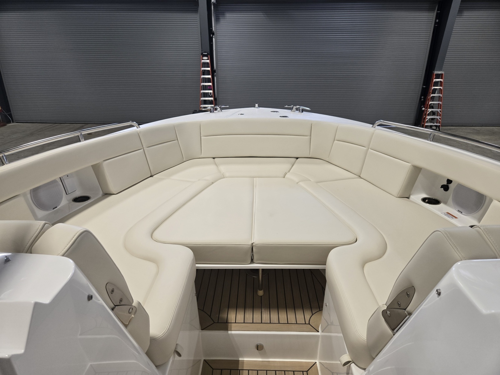 The Sunshine Crew 38ft MJM Yacht For Sale