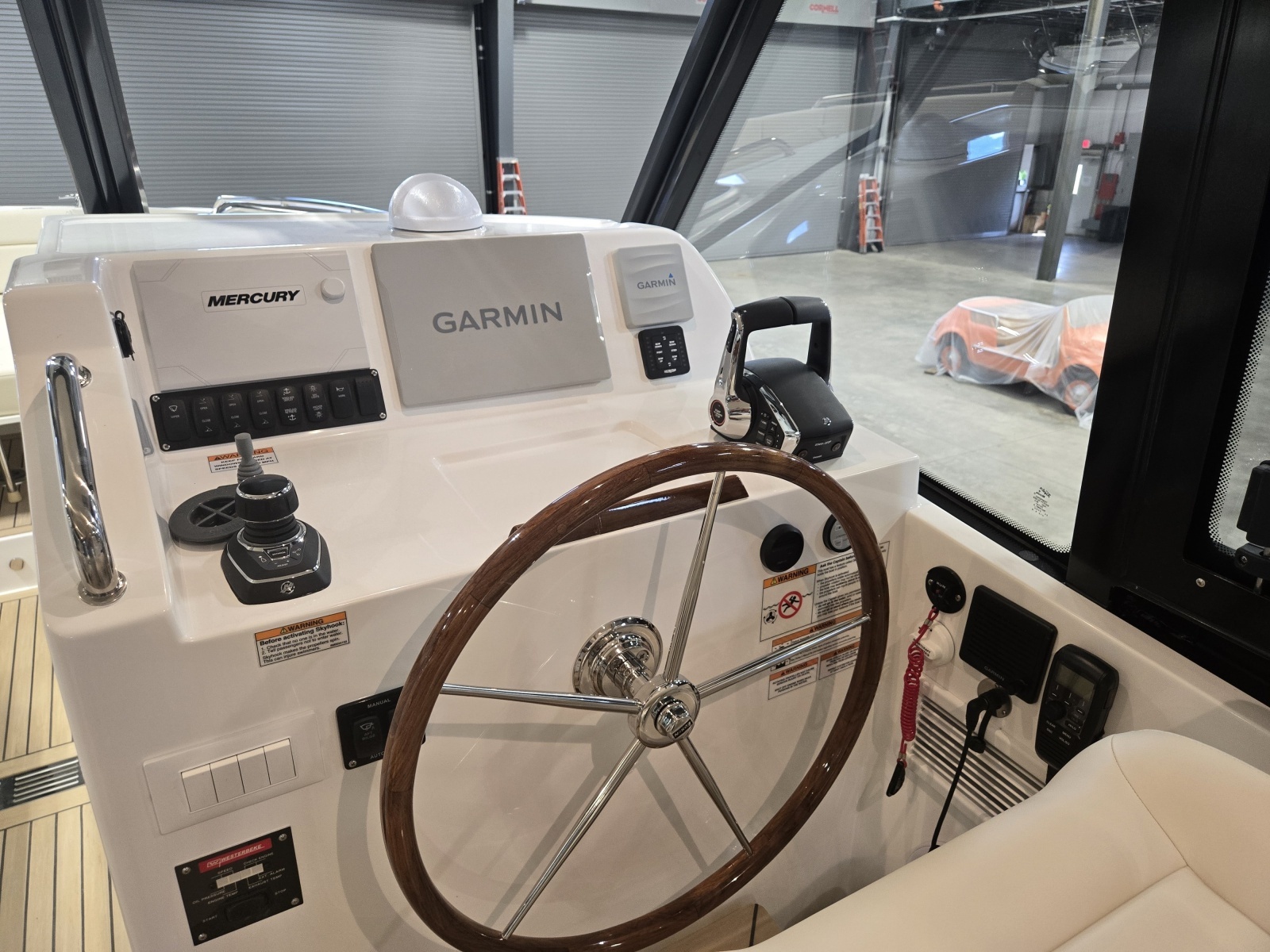 The Sunshine Crew 38ft MJM Yacht For Sale