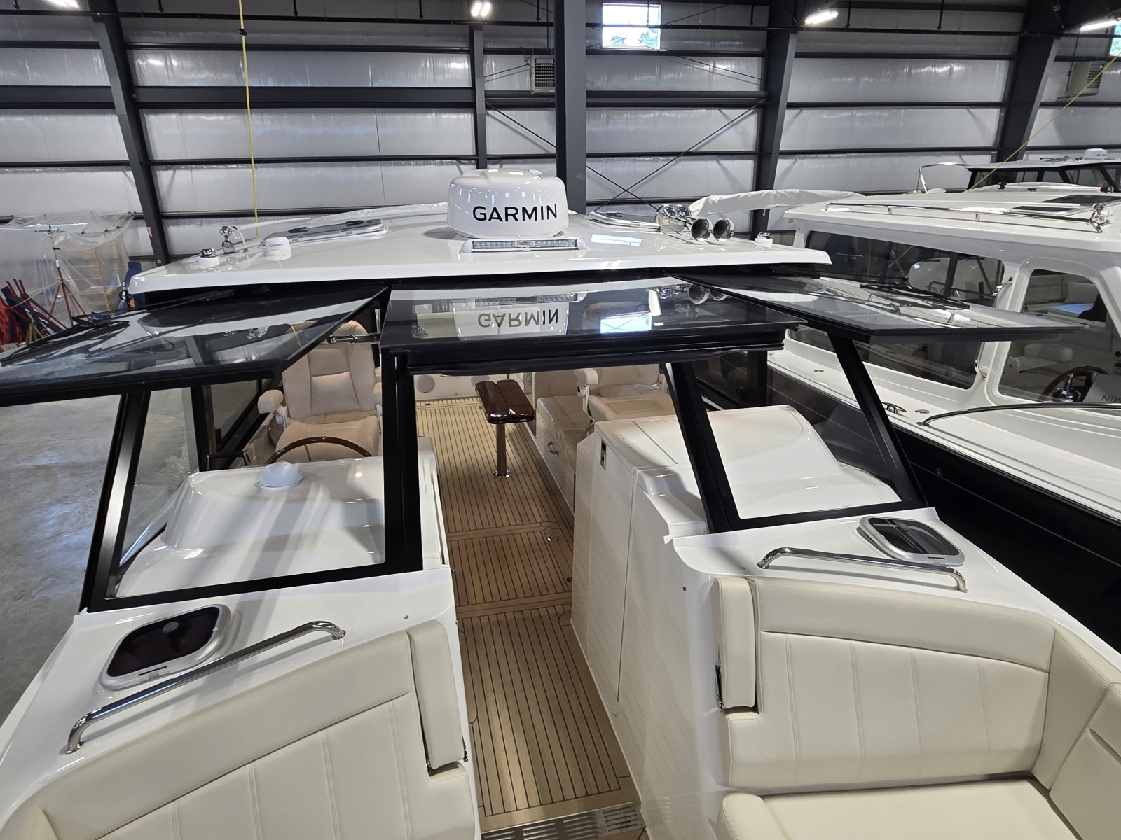 The Sunshine Crew 38ft MJM Yacht For Sale