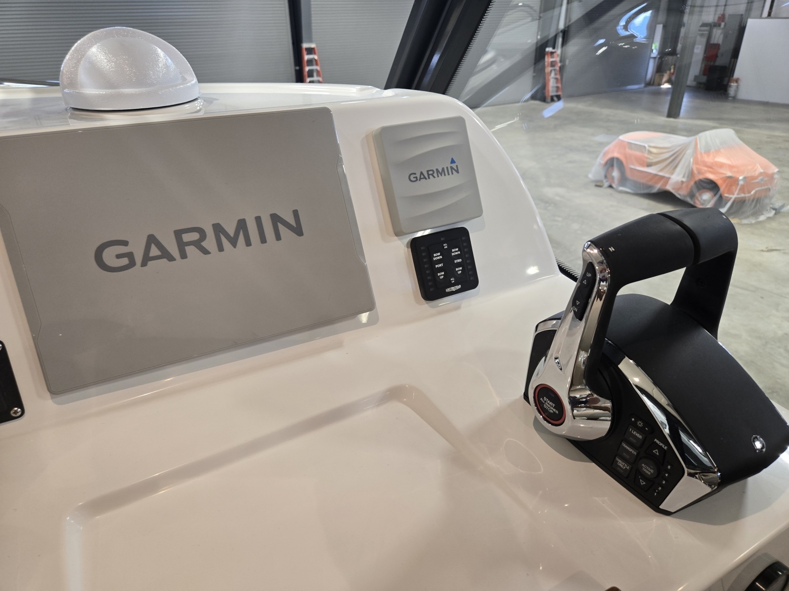 The Sunshine Crew 38ft MJM Yacht For Sale