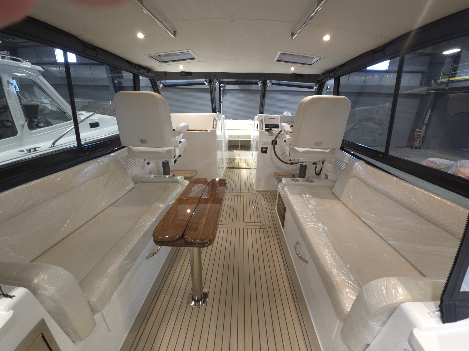 The Sunshine Crew 38ft MJM Yacht For Sale