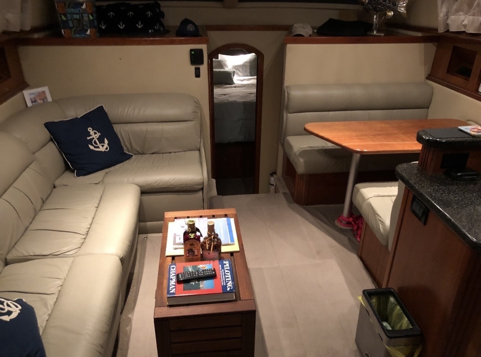 40ft Cruisers Yachts Yacht For Sale