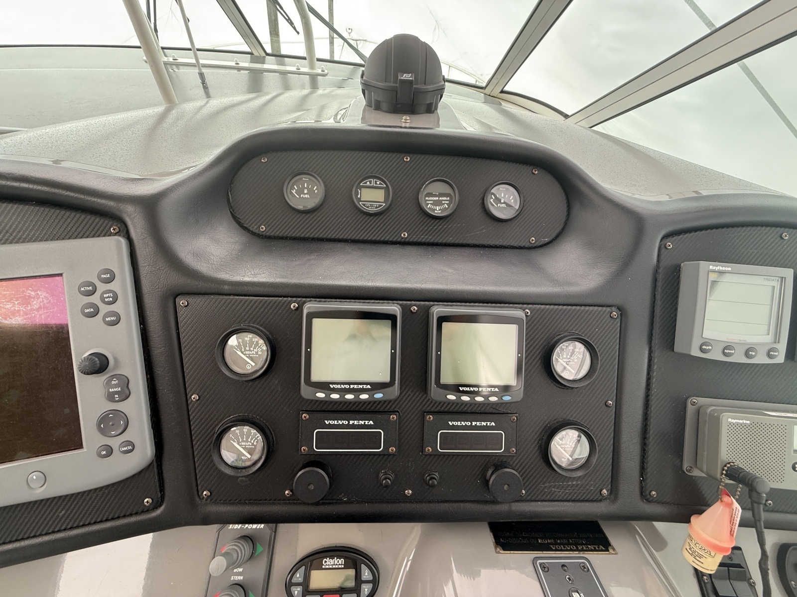 40ft Cruisers Yachts Yacht For Sale