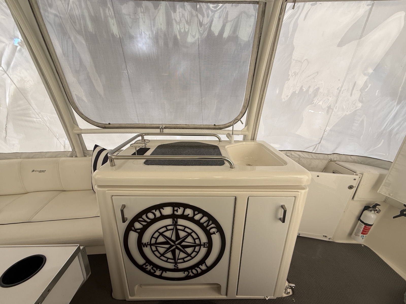 40ft Cruisers Yachts Yacht For Sale