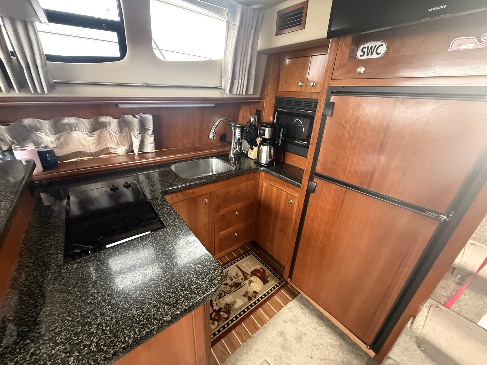 40ft Cruisers Yachts Yacht For Sale