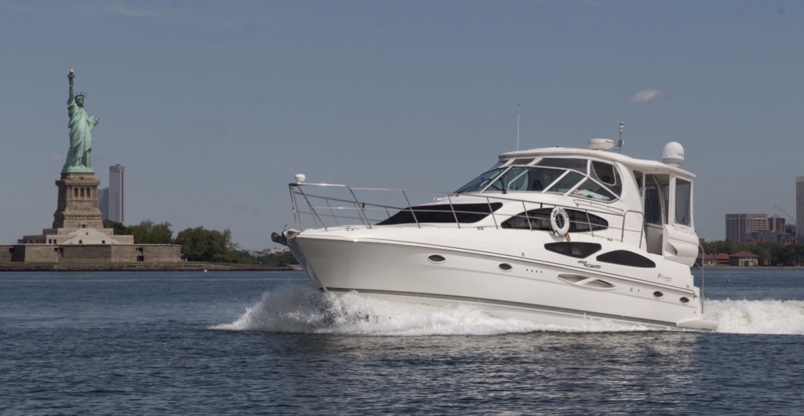 40ft Cruisers Yachts Yacht For Sale