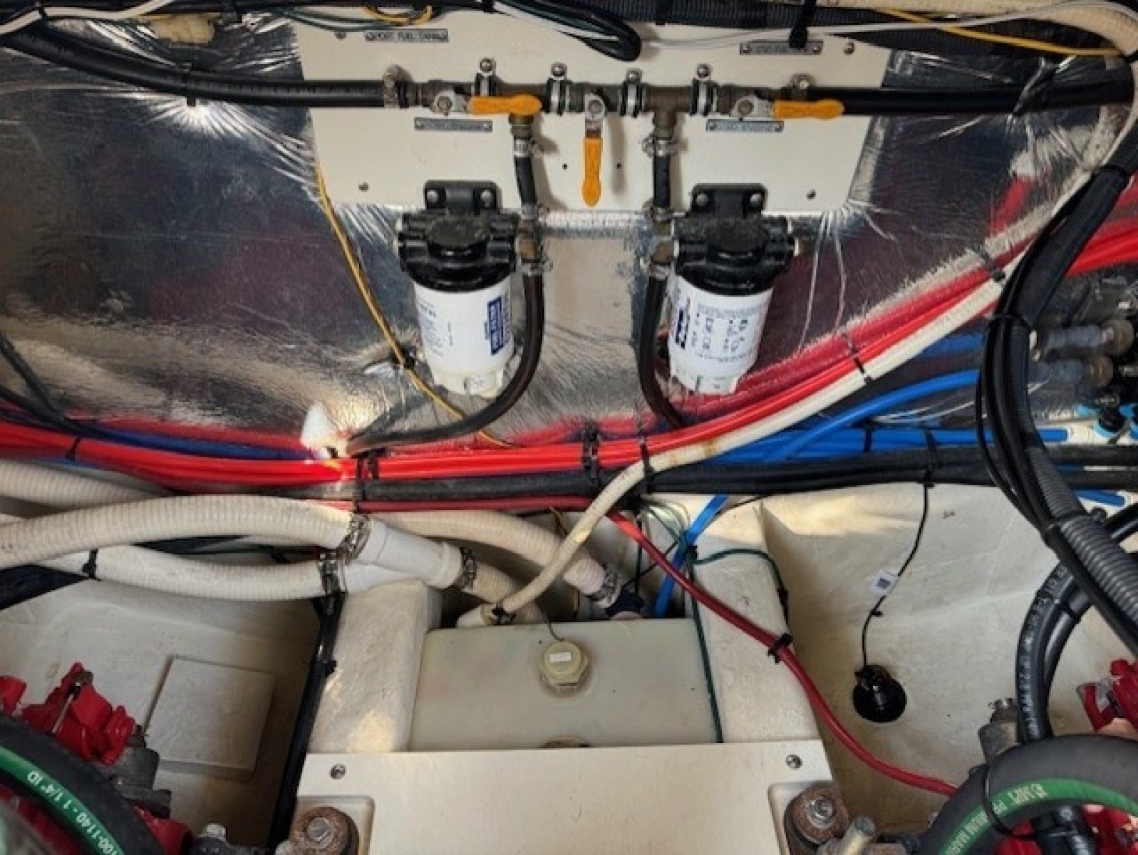 She Said Yes 37ft Larson Yacht For Sale