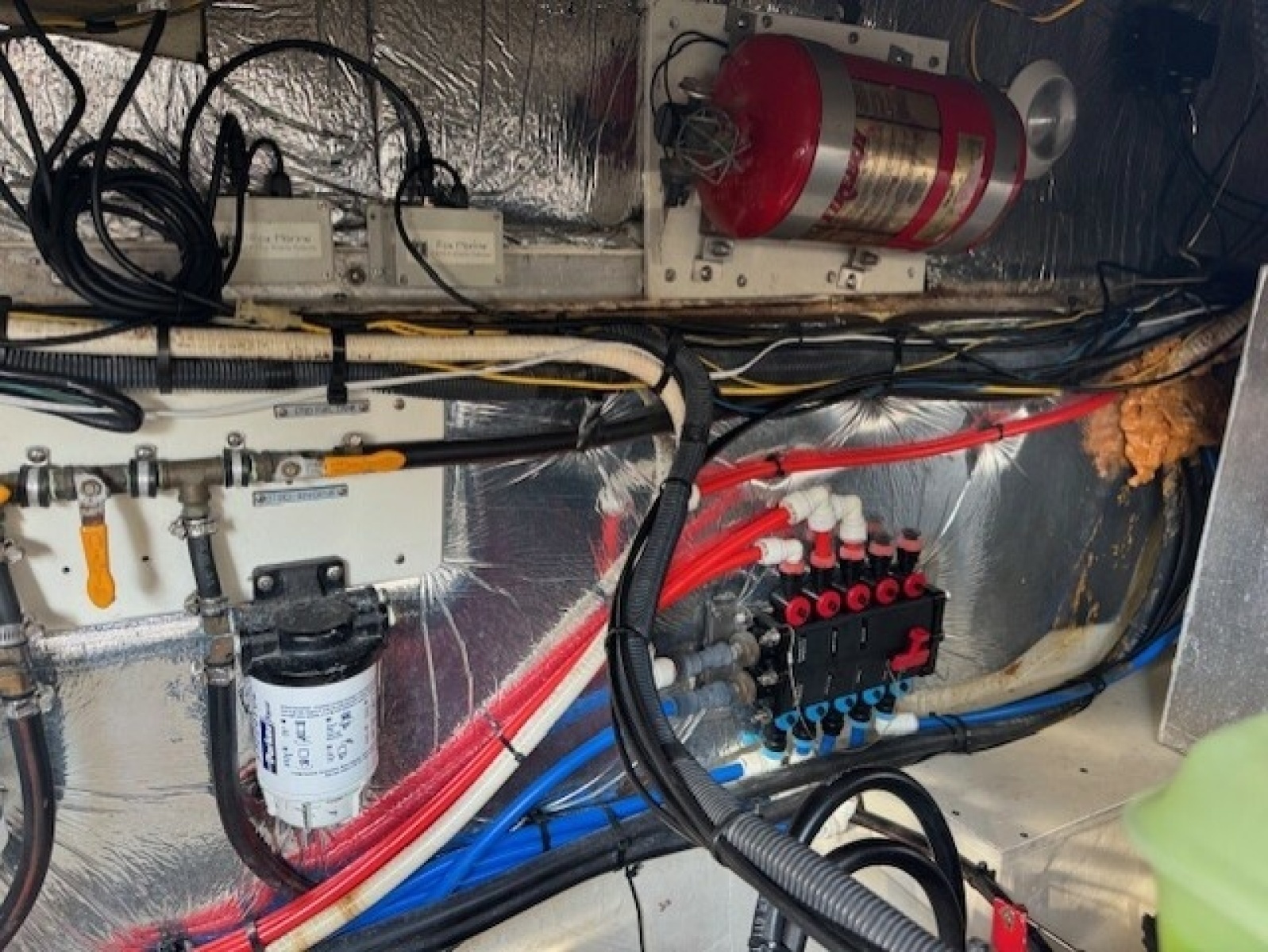 She Said Yes 37ft Larson Yacht For Sale