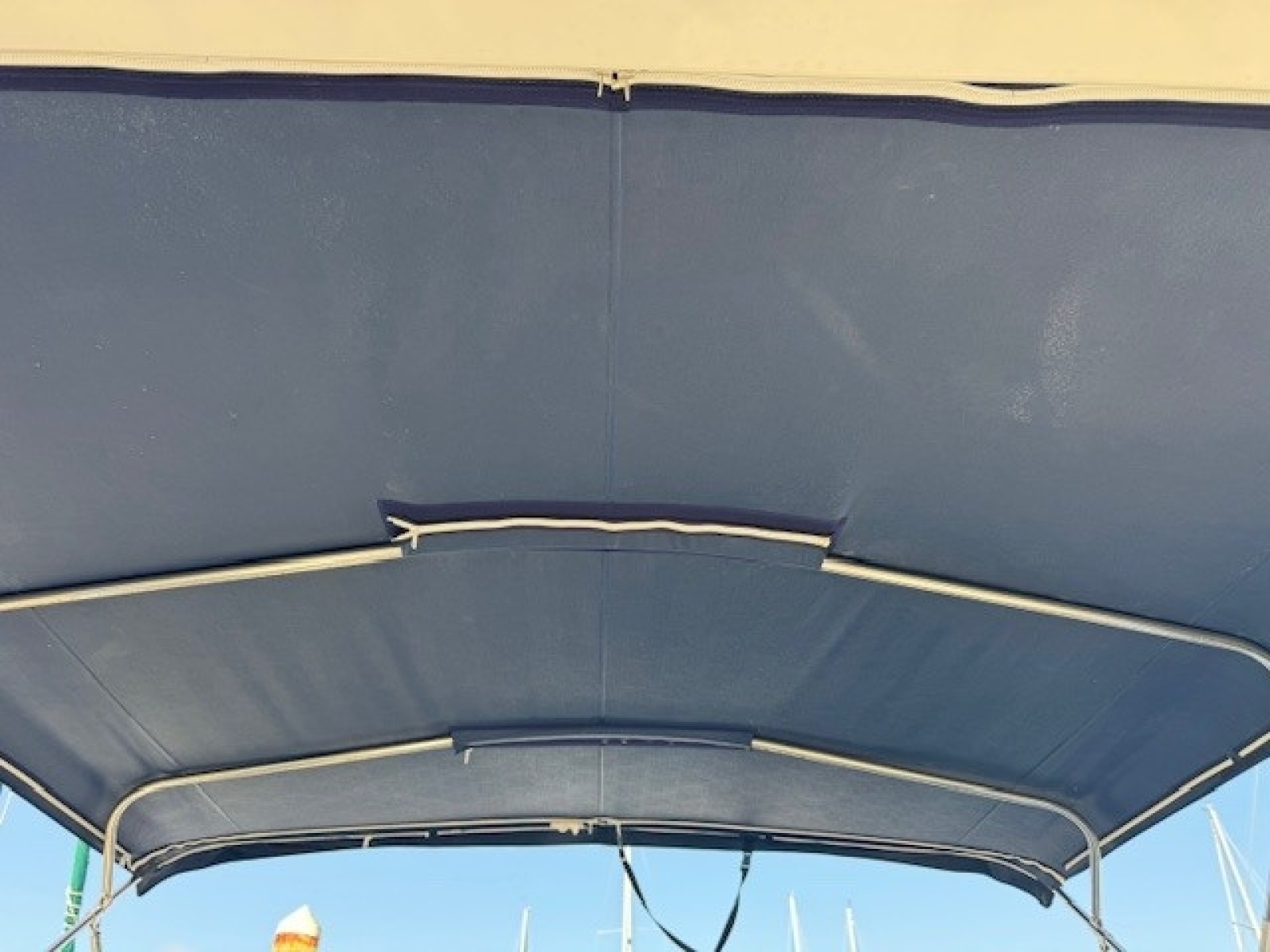 She Said Yes 37ft Larson Yacht For Sale