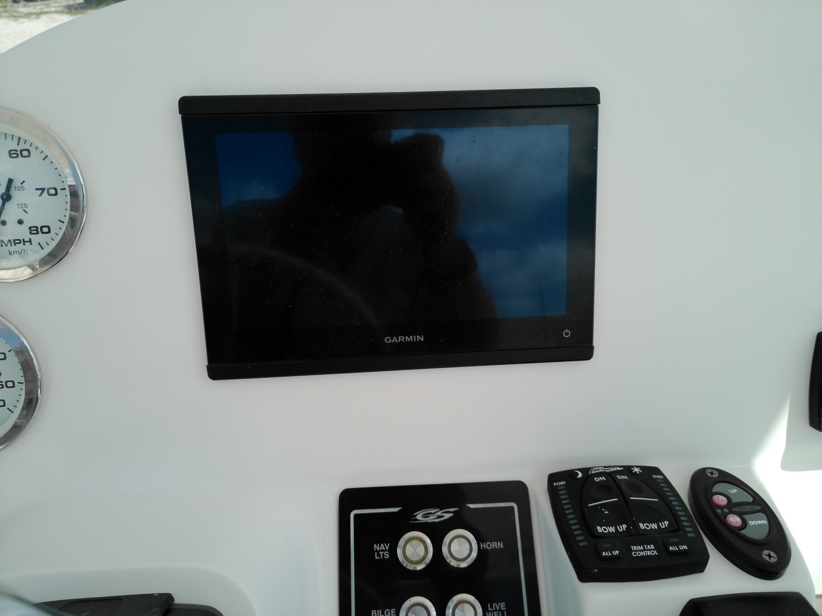 24ft Glasstream Yacht For Sale