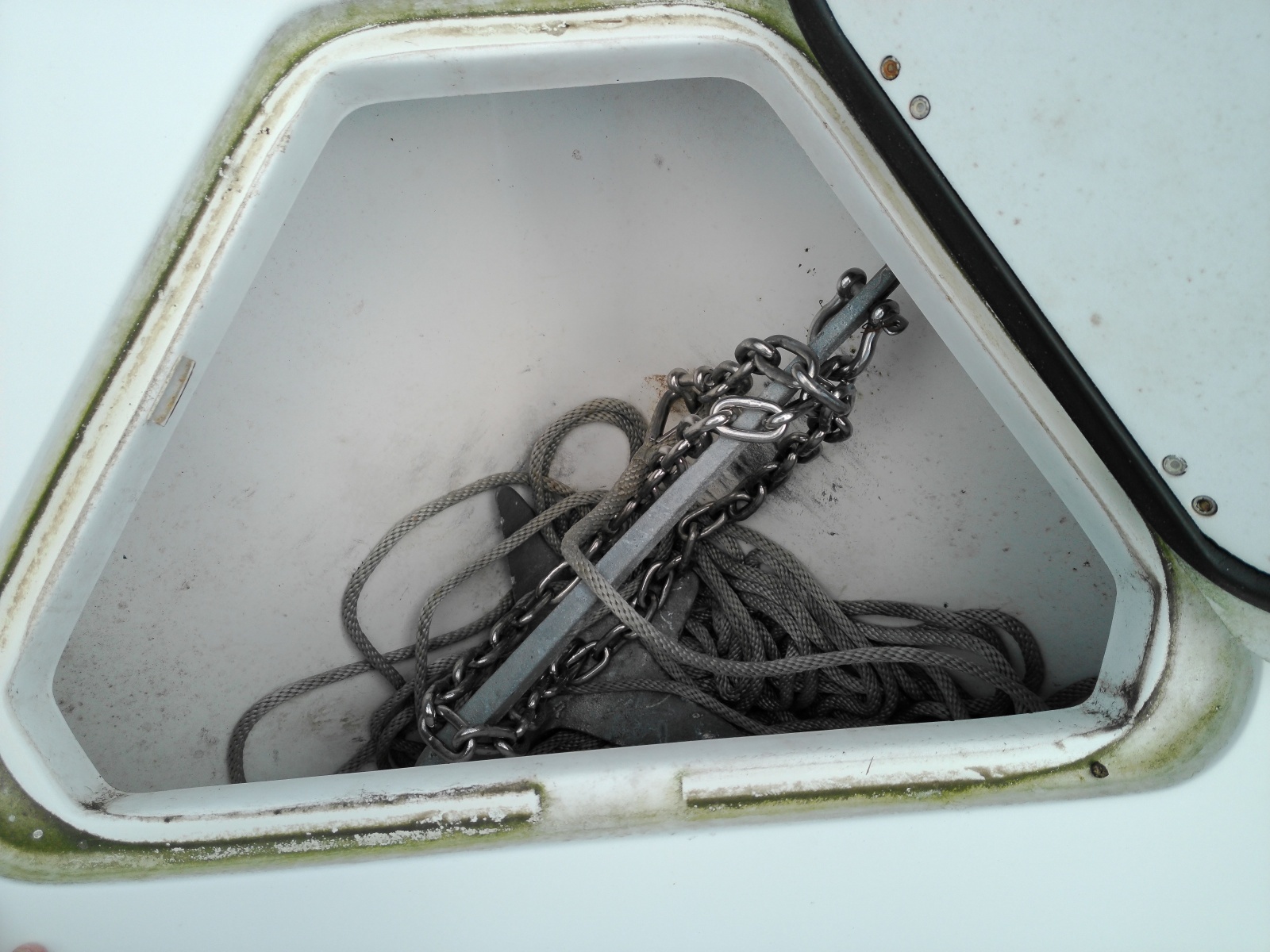 24ft Glasstream Yacht For Sale