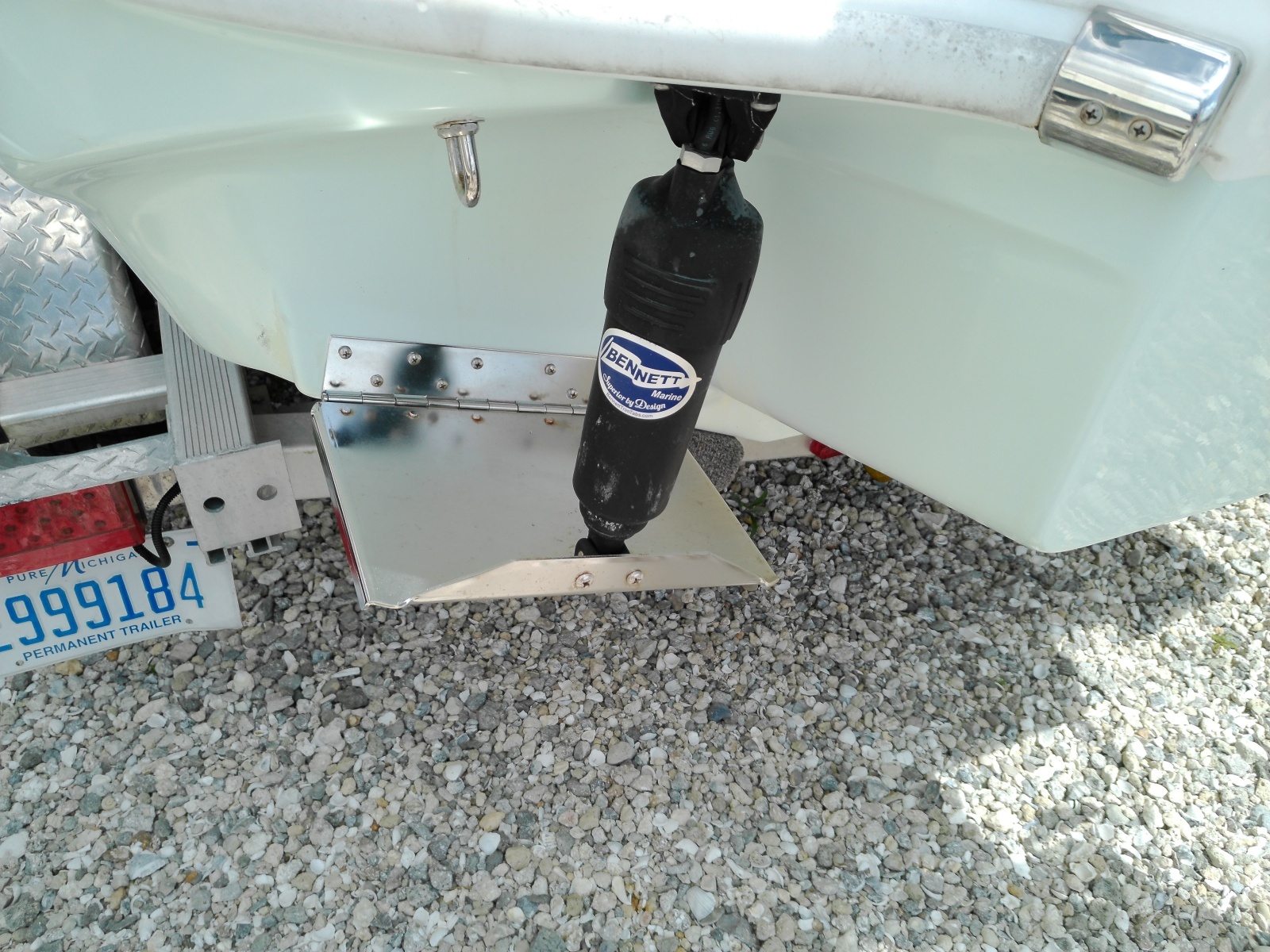 24ft Glasstream Yacht For Sale