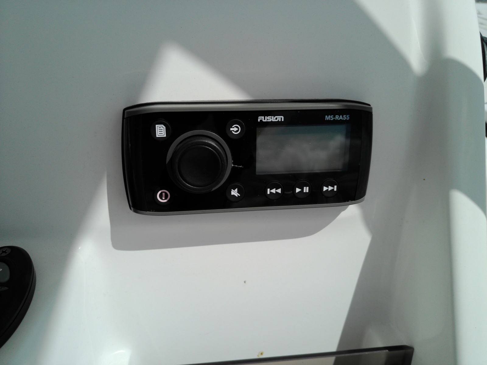 24ft Glasstream Yacht For Sale