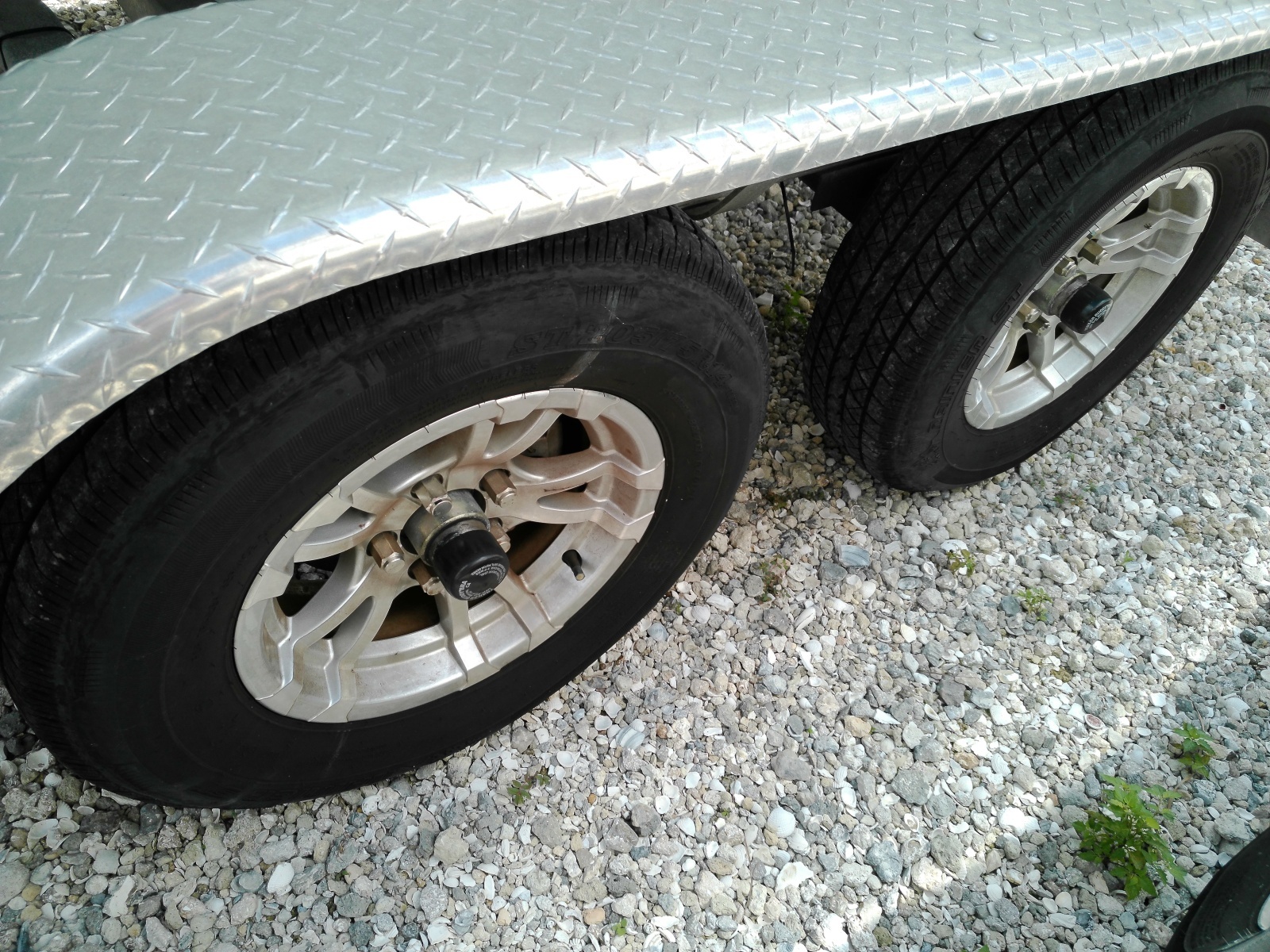 24ft Glasstream Yacht For Sale