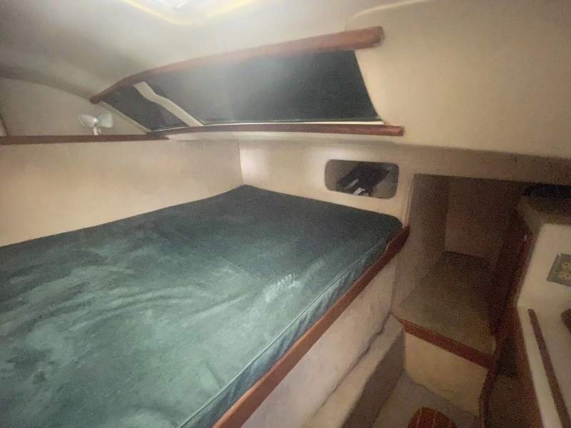 1997 Gemini 105M