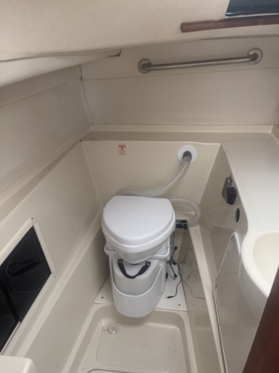 Miss Beautiful 34ft Gemini Yacht For Sale