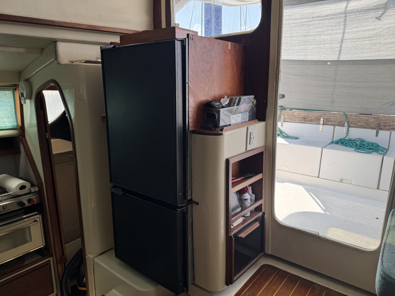 Miss Beautiful 34ft Gemini Yacht For Sale