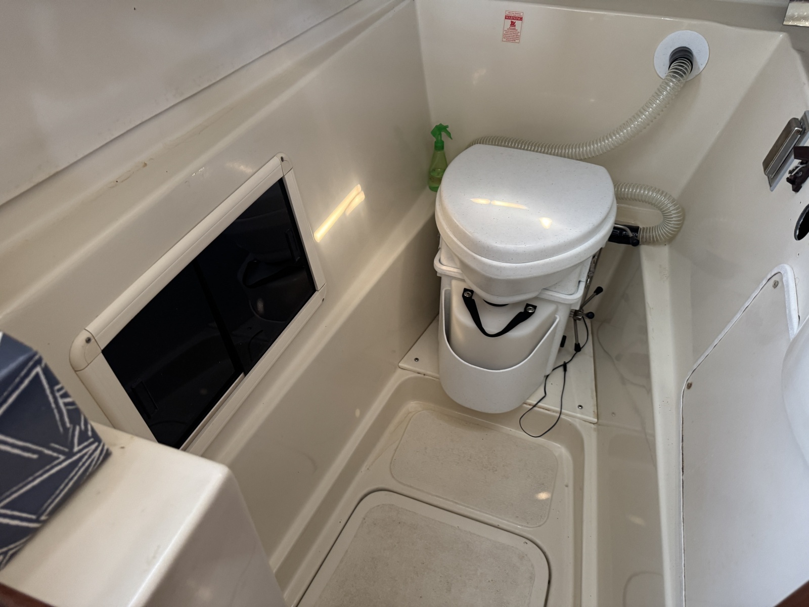 Miss Beautiful 34ft Gemini Yacht For Sale