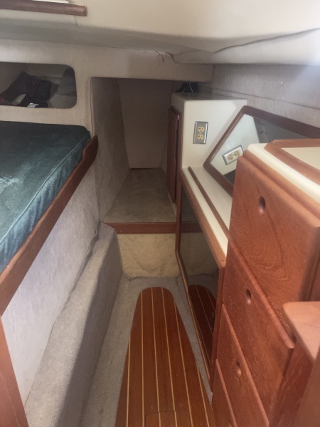 1997 Gemini 105M