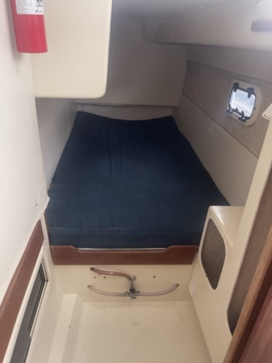 Miss Beautiful 34ft Gemini Yacht For Sale