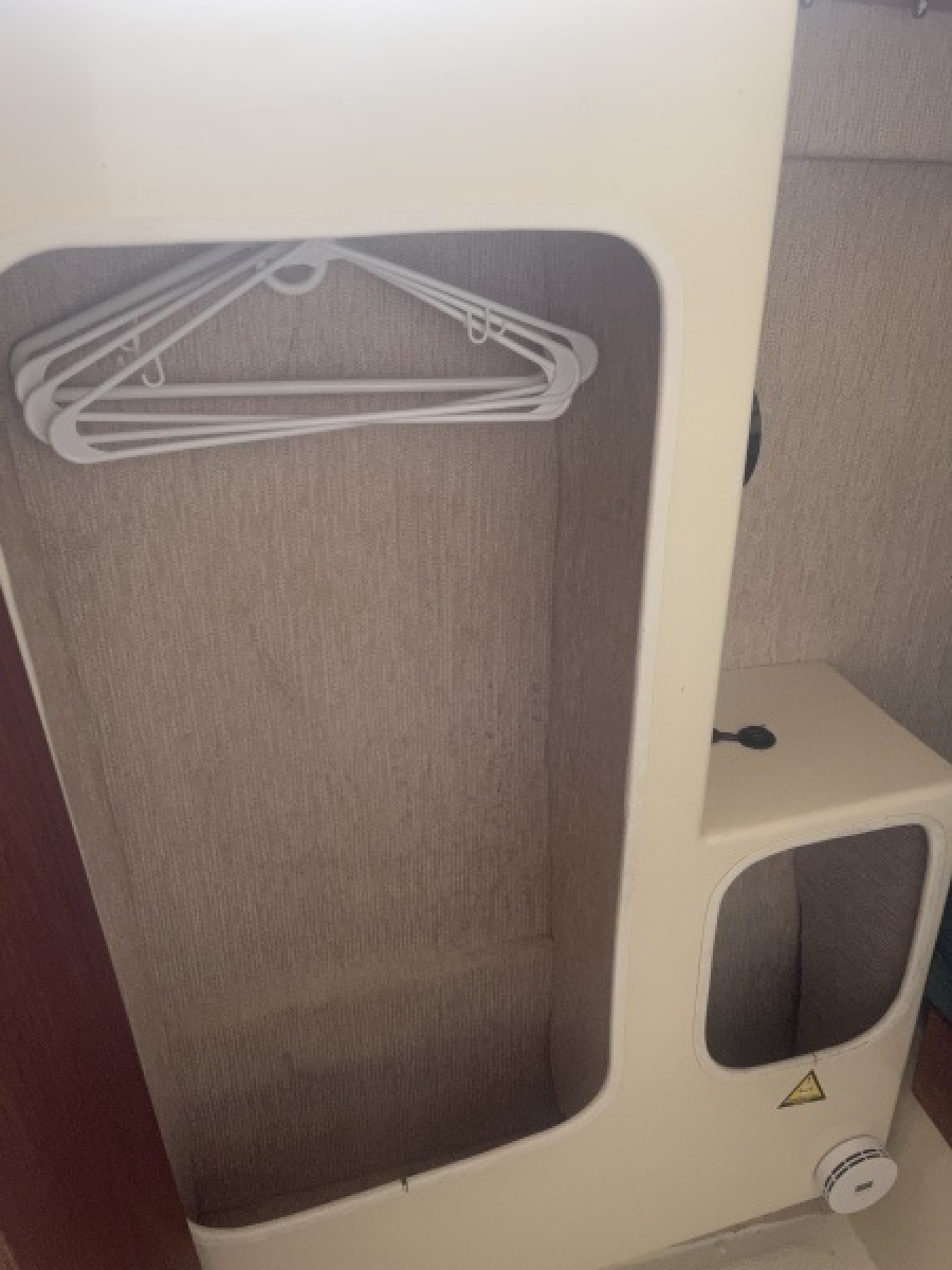 Miss Beautiful 34ft Gemini Yacht For Sale