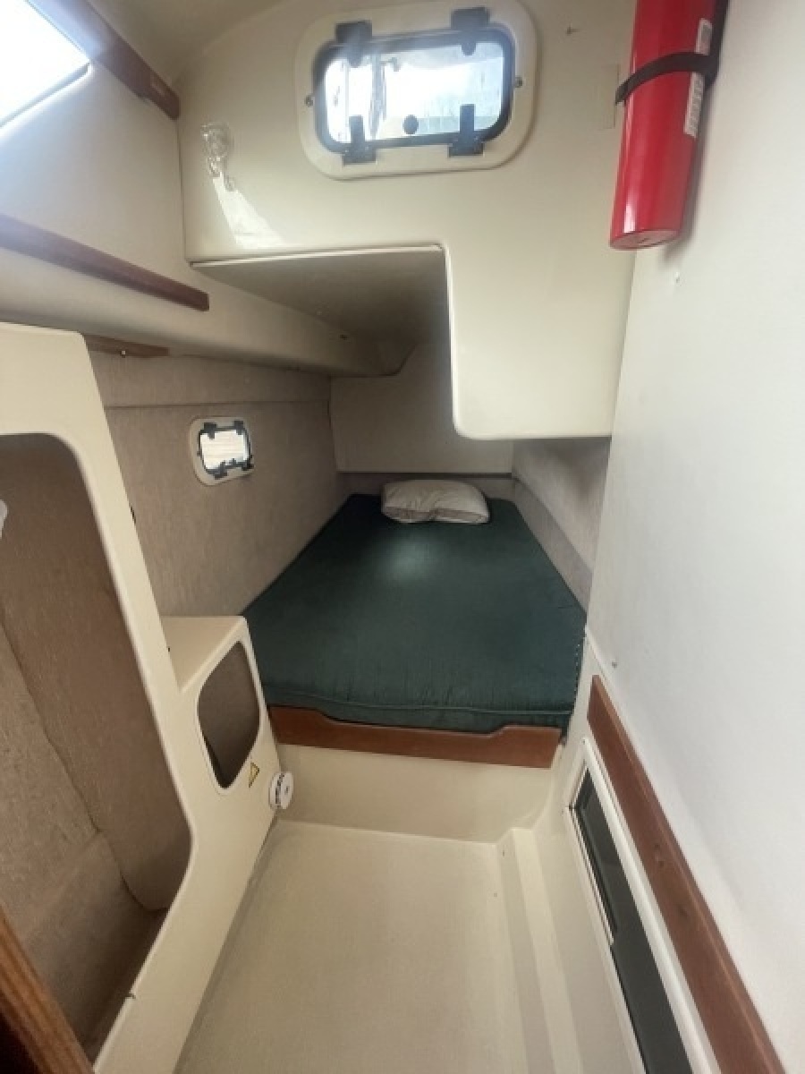 Miss Beautiful 34ft Gemini Yacht For Sale