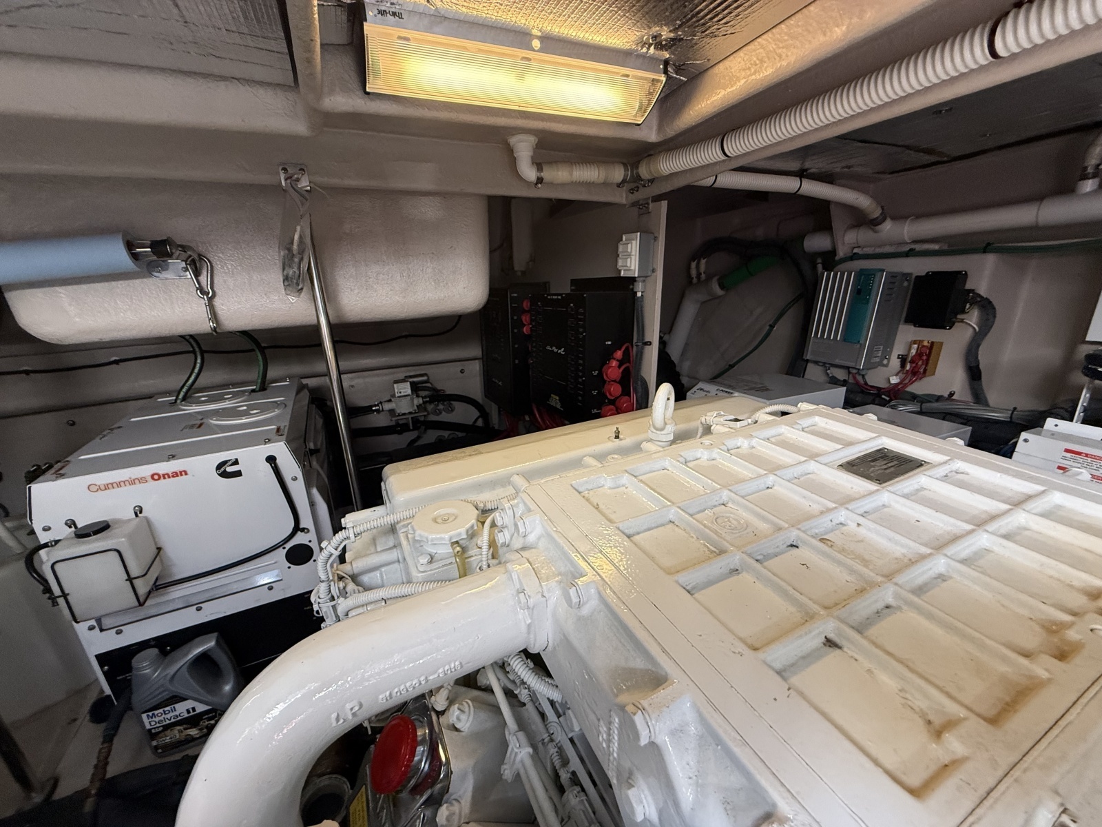 Rip Tide V 60ft Sea Ray Yacht For Sale