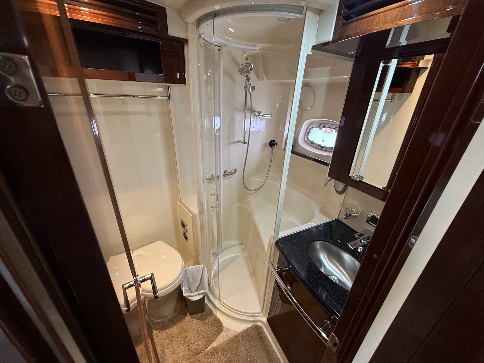 Rip Tide V 60ft Sea Ray Yacht For Sale