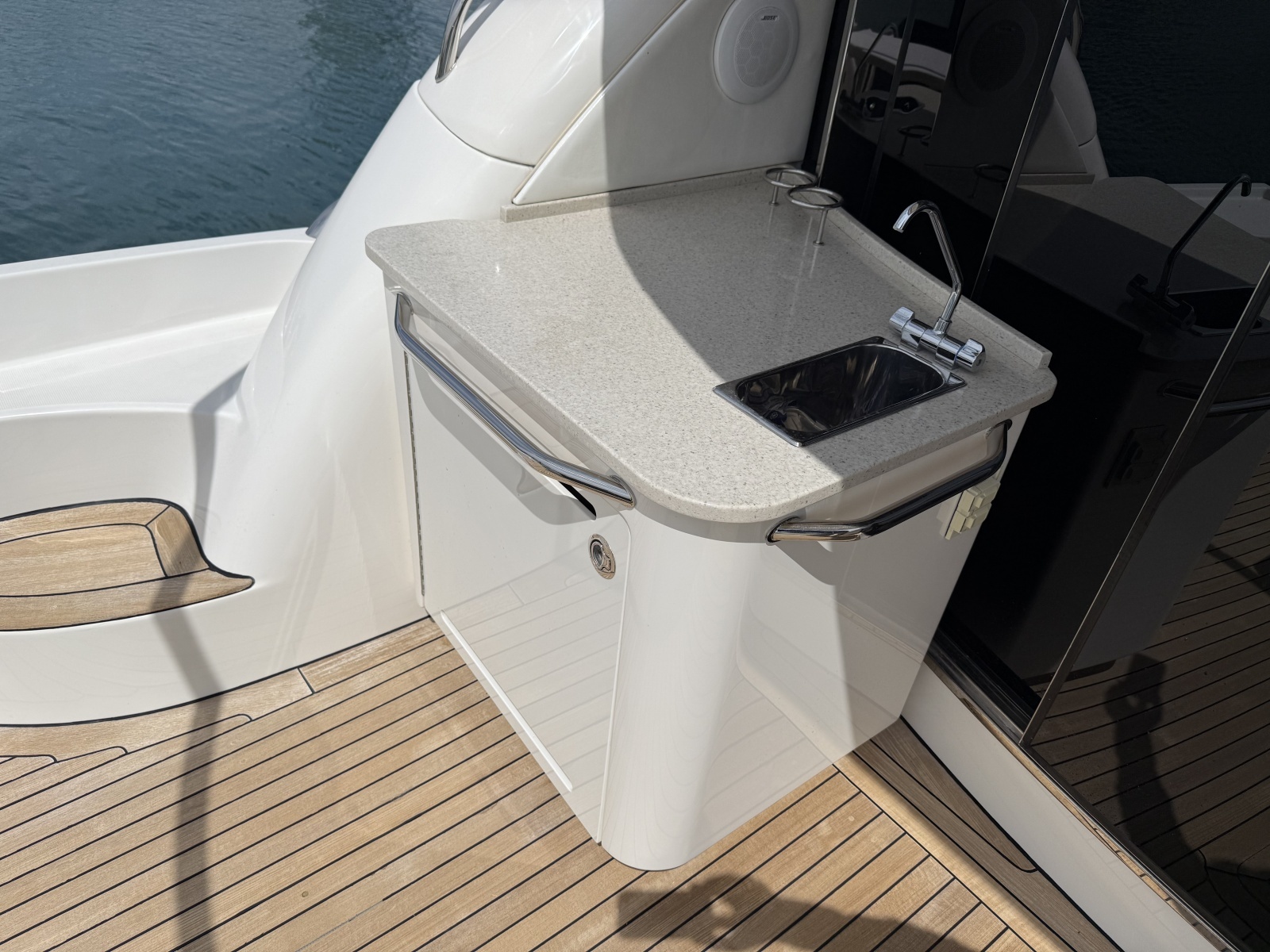 Rip Tide V 60ft Sea Ray Yacht For Sale