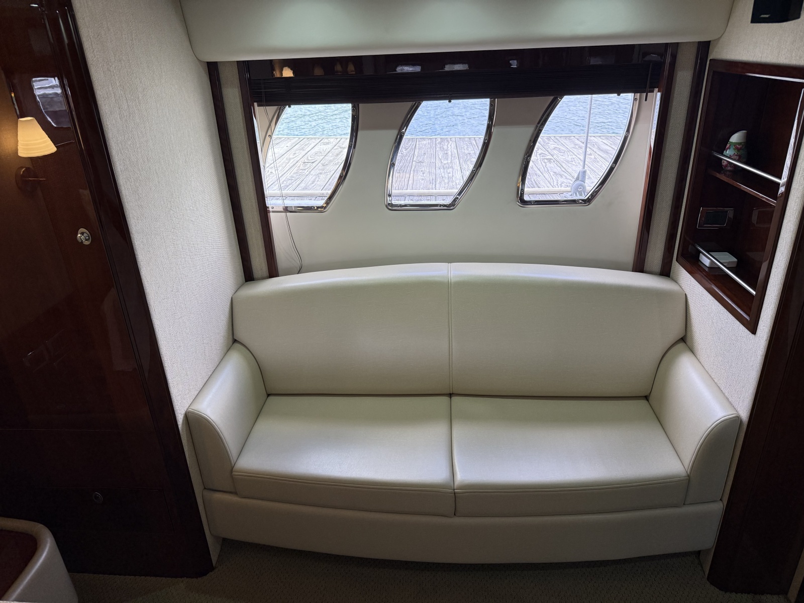 Rip Tide V 60ft Sea Ray Yacht For Sale