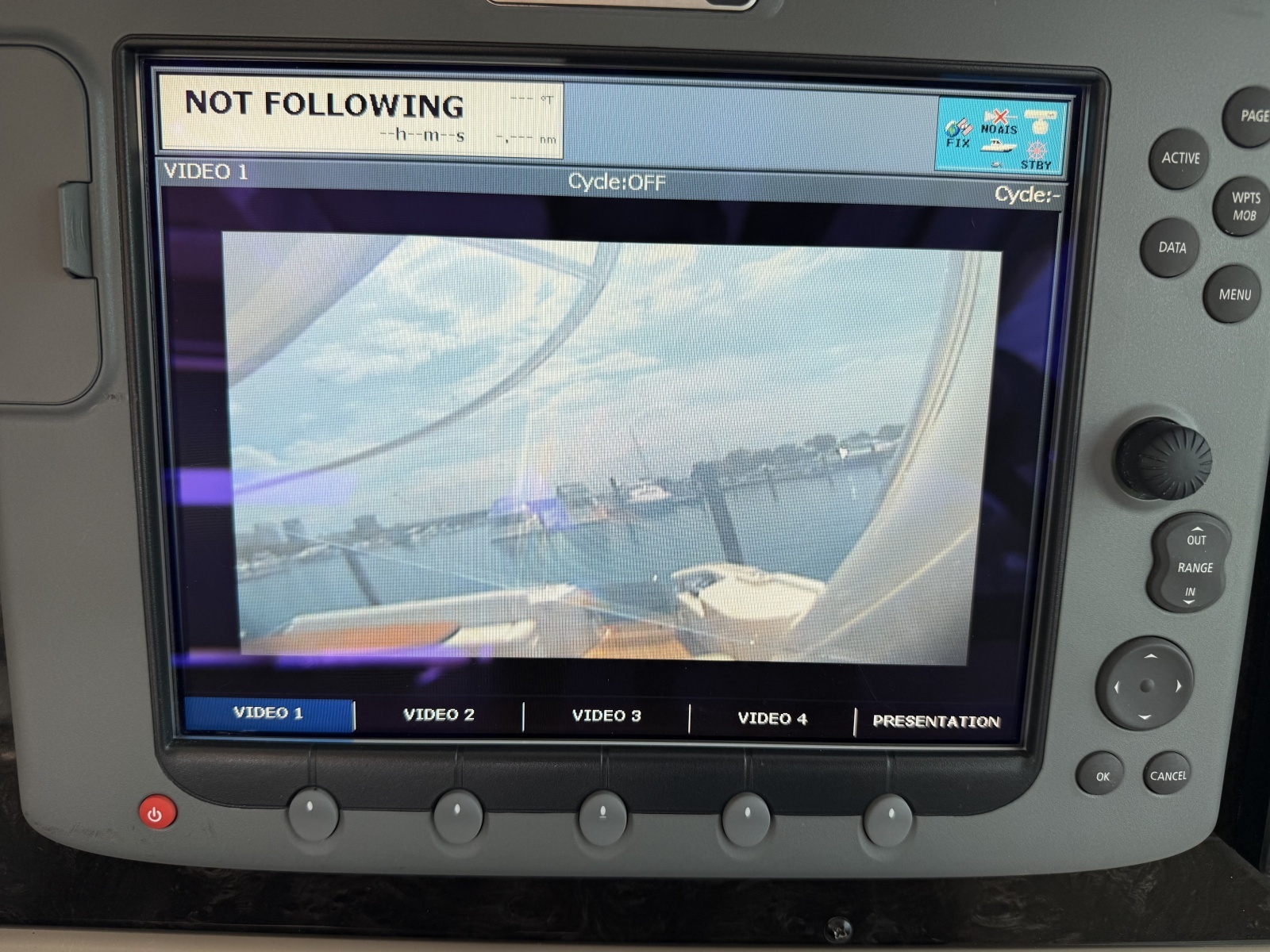 Rip Tide V 60ft Sea Ray Yacht For Sale