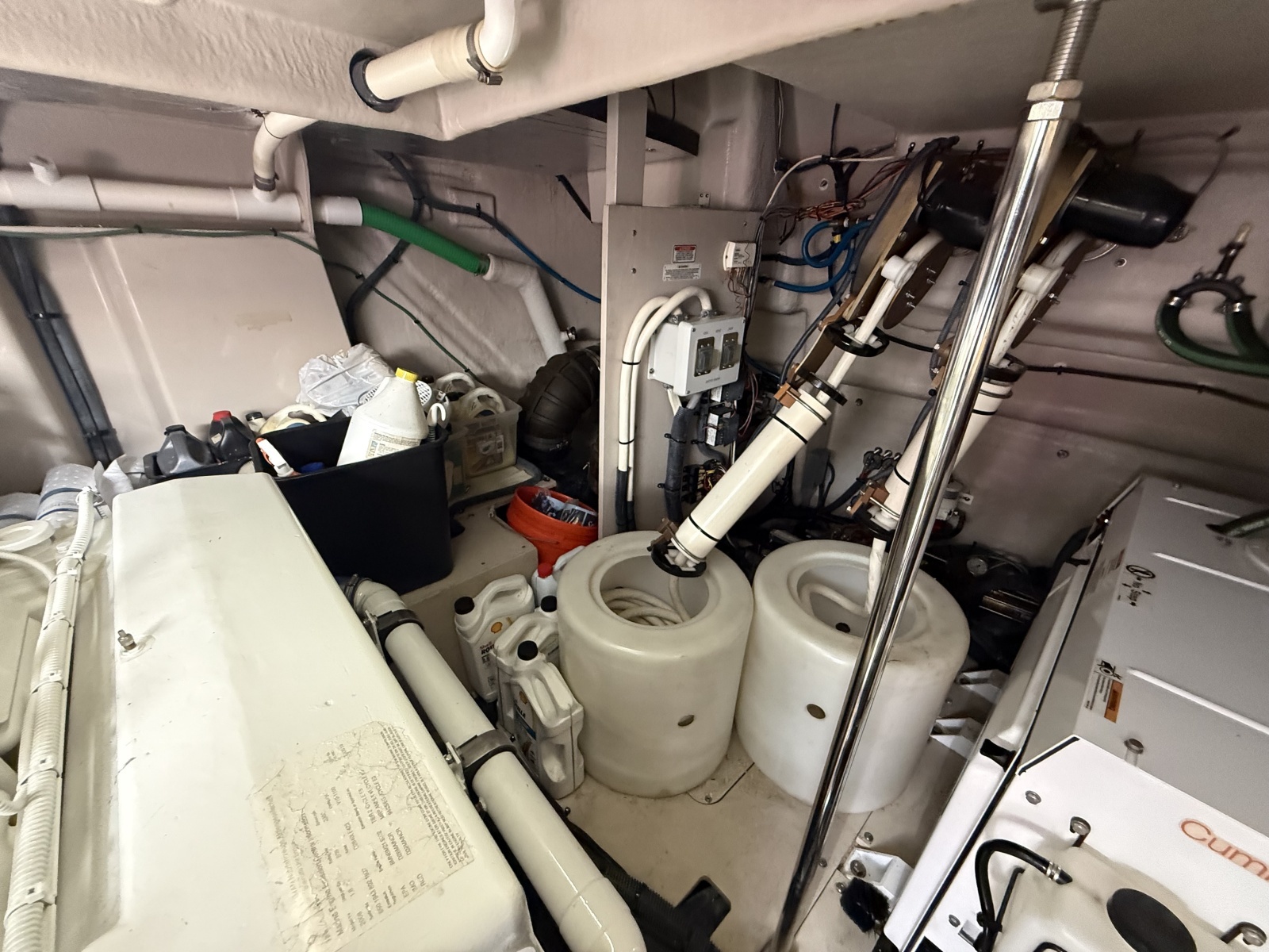 Rip Tide V 60ft Sea Ray Yacht For Sale