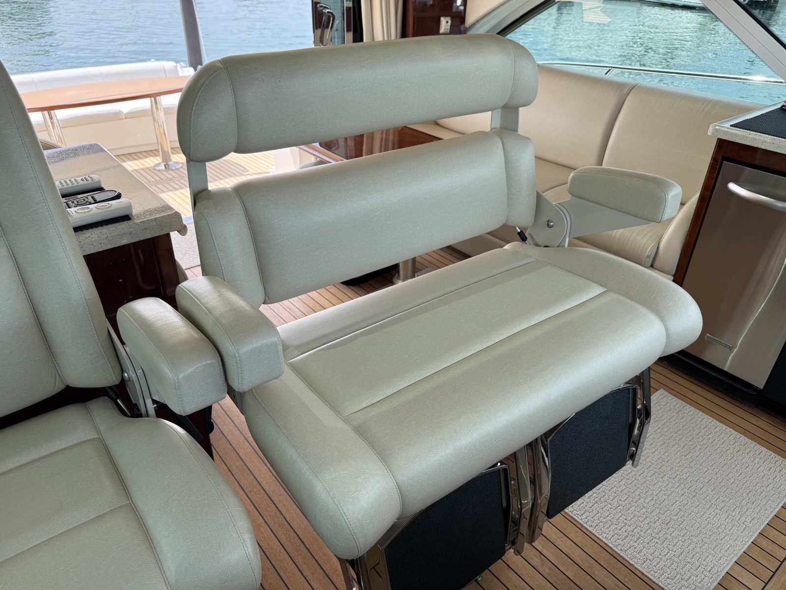 Rip Tide V 60ft Sea Ray Yacht For Sale