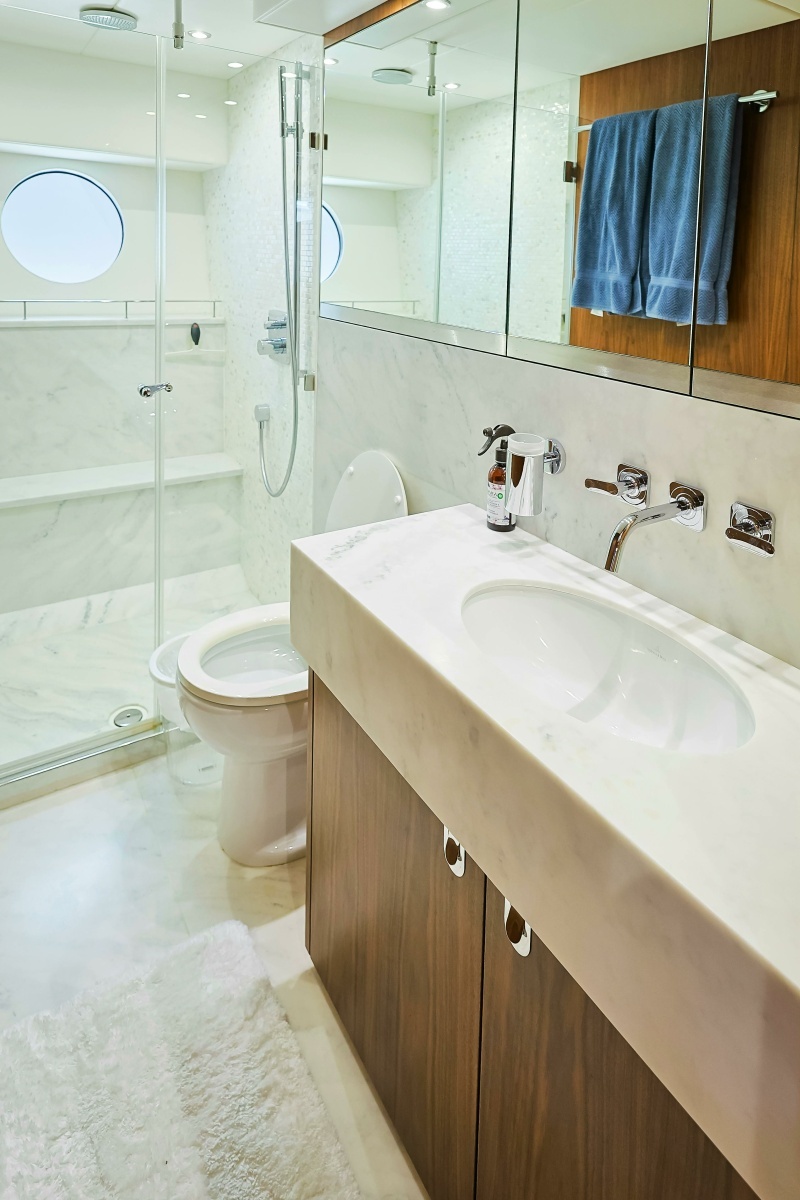 SEA LA VIE 75ft Sunseeker Yacht For Sale