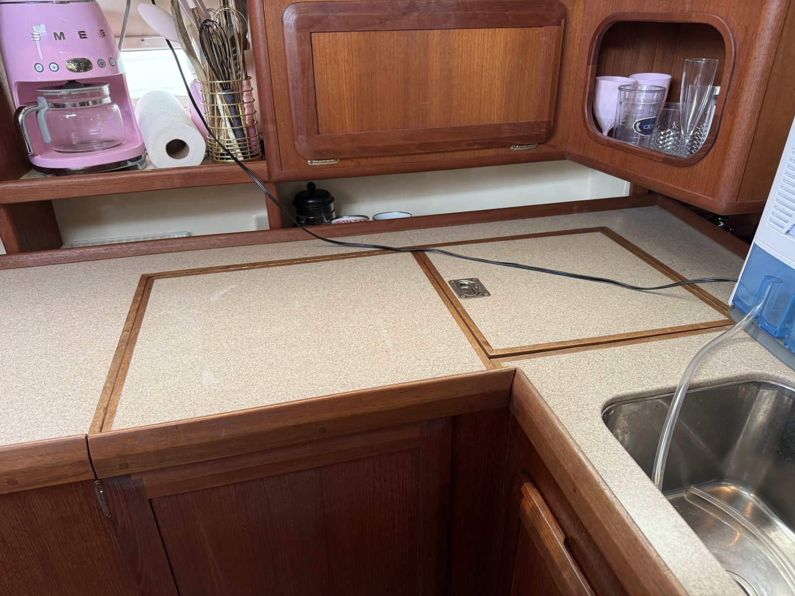 Grateful Too 40ft Hunter Yacht For Sale