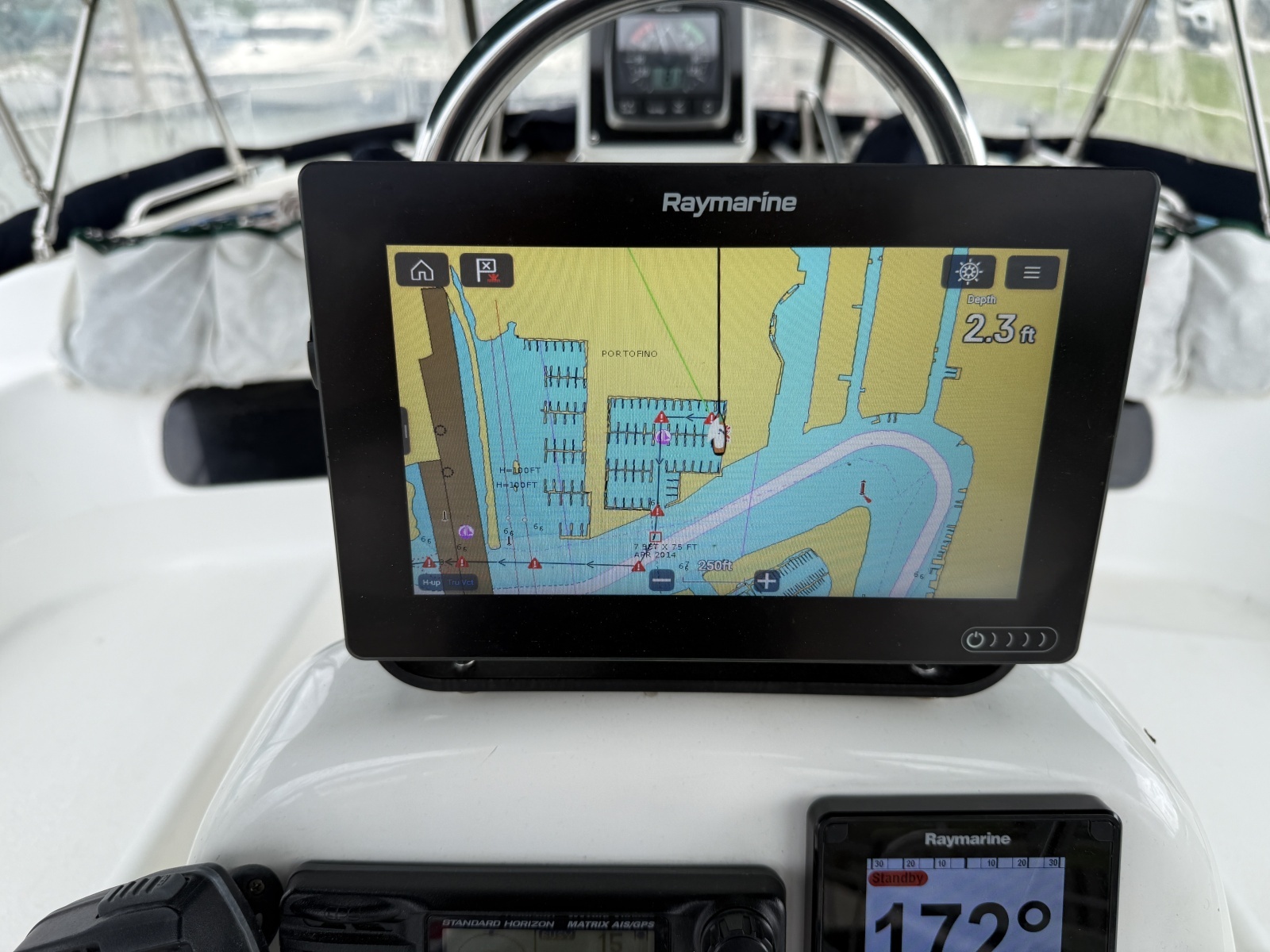 Grateful Too 40ft Hunter Yacht For Sale