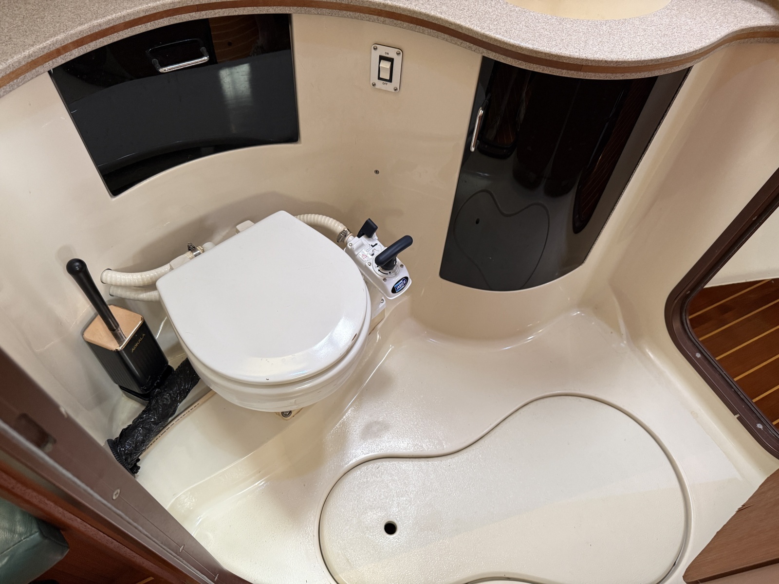 Grateful Too 40ft Hunter Yacht For Sale