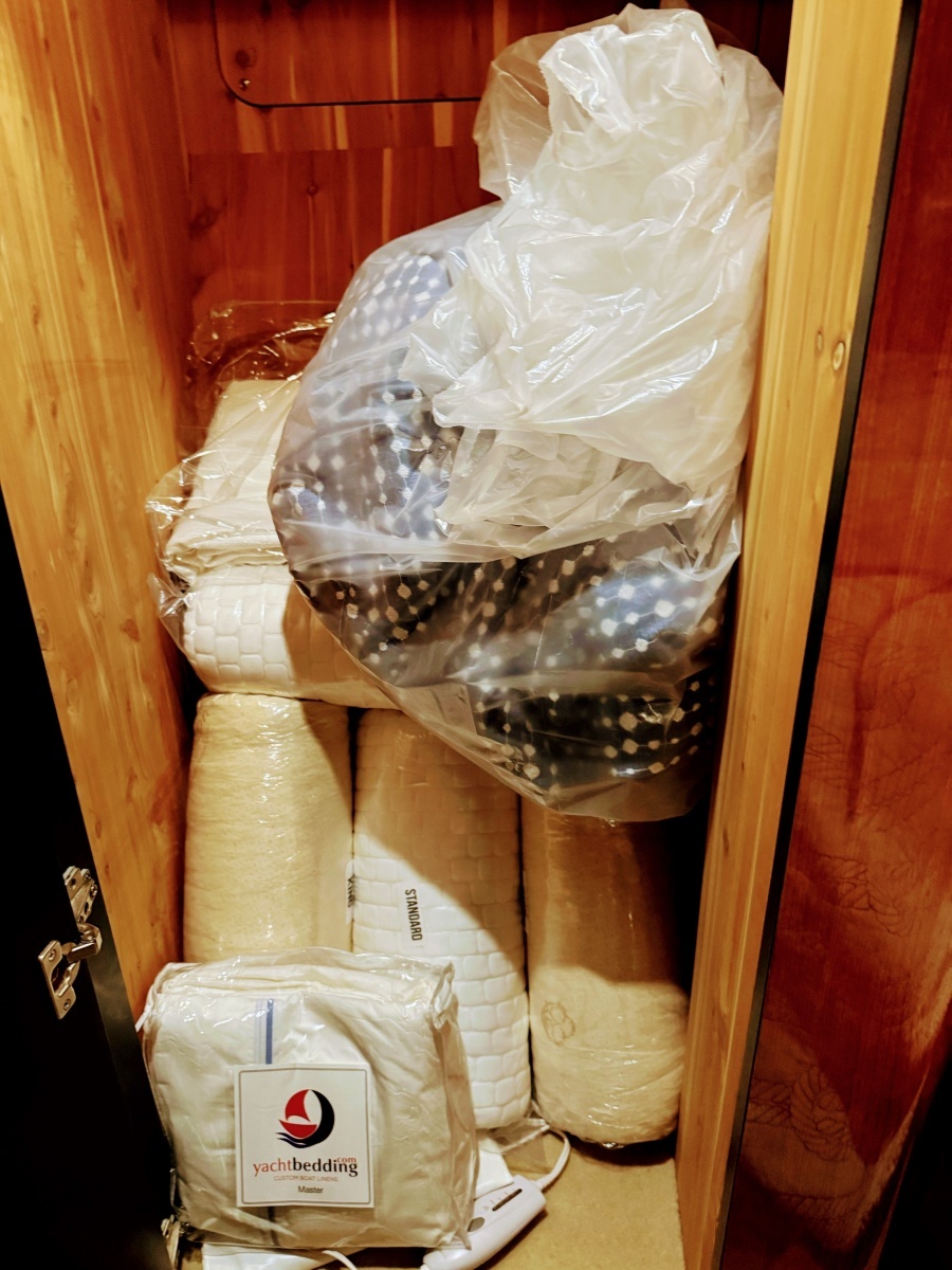 2001 Sea Ray 510 Sundancer