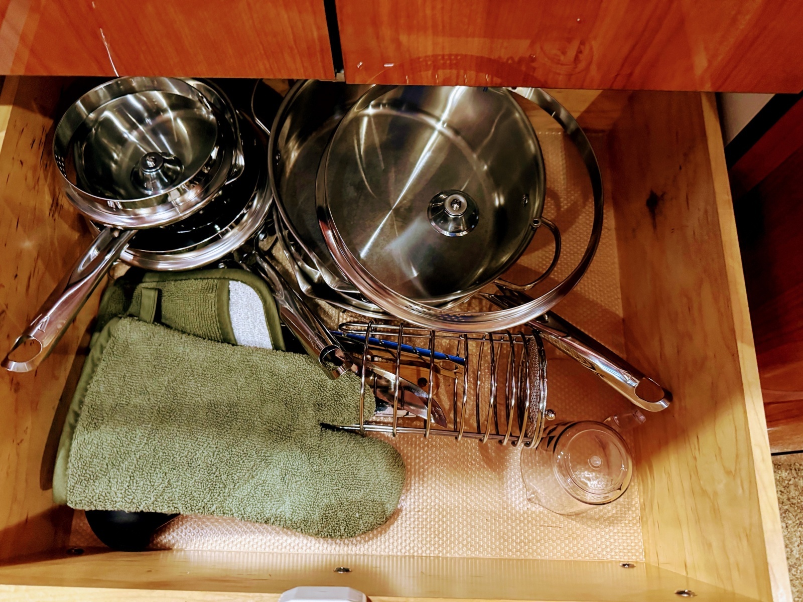 2001 Sea Ray 510 Sundancer