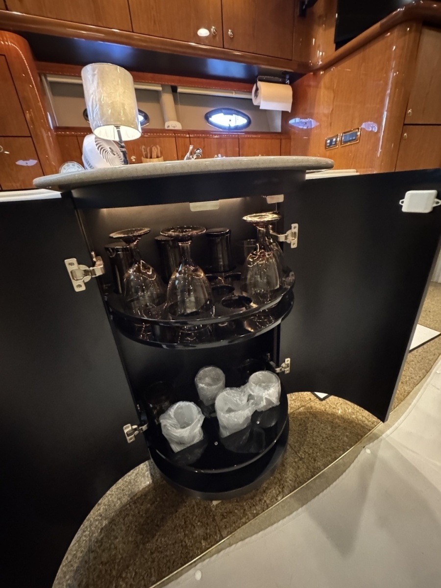 2001 Sea Ray 510 Sundancer