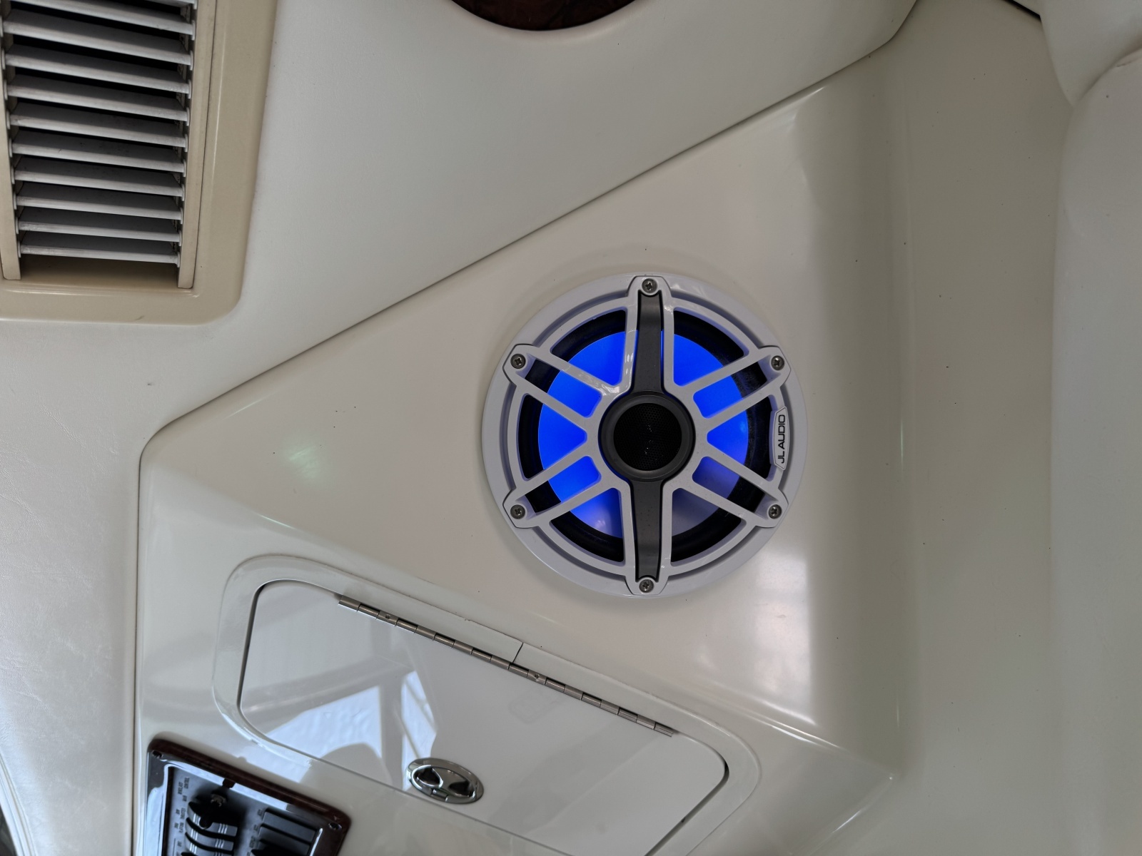 2001 Sea Ray 510 Sundancer