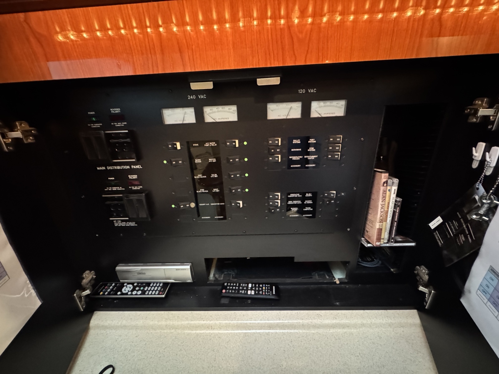 2001 Sea Ray 510 Sundancer